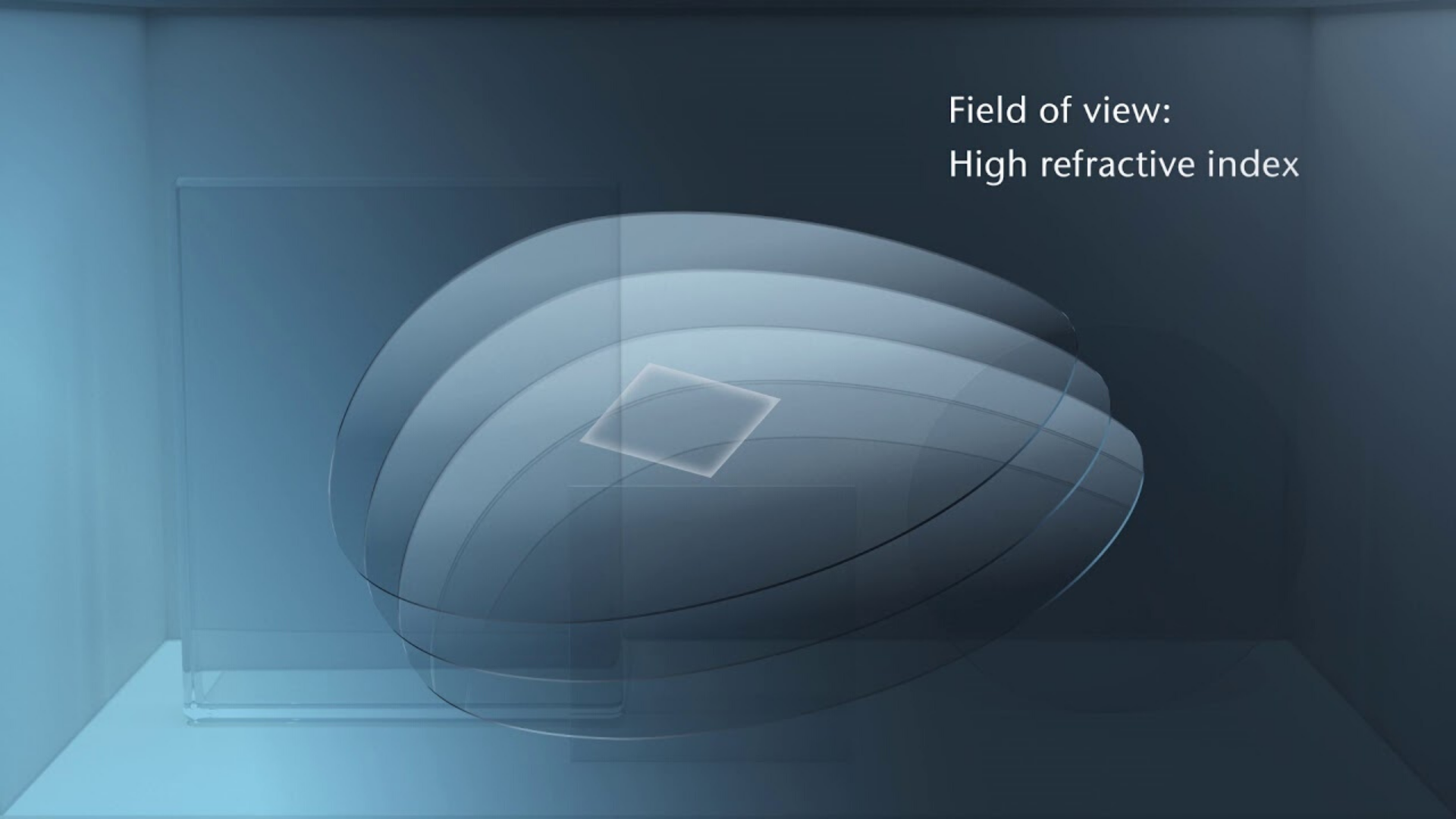 Click to discover how SCHOTT RealView® glass wafers create augmented reality images